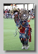 Hinckley PowWow 2009 28